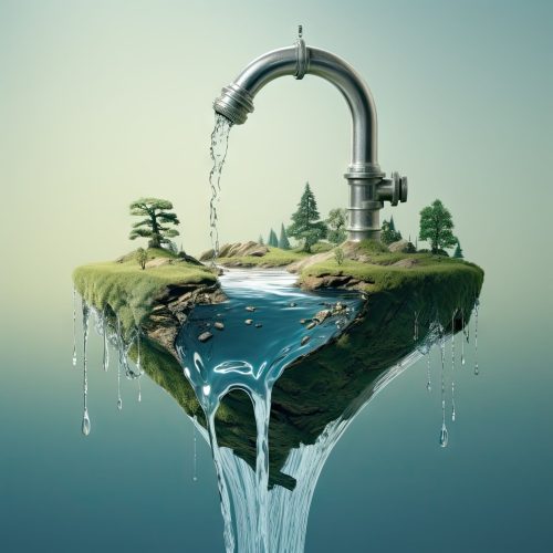 H2O